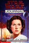 Captive to Evil by Princess Leia Organa by Jude Watson is a Star Wars novel showcased in the Outpost 10F Library.