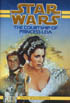 The Courtship of Princess Leia by Dave Wolverton is a Star Wars novel showcased in the Outpost 10F Library.
