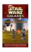The Ruins of Dantooine by Veronica Whitney-Robinson is a Star Wars novel showcased in the Outpost 10F Library.