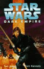 The Dark Empire Collection: I, II, III by Tom Veitch is a Star Wars novel showcased in the Outpost 10F Library.