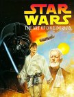 The Art of Dave Dorman by Stephen Smith & Lurene Haines is a Star Wars guide showcased in the Outpost 10F Library.