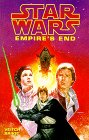 Empire's End by Tom Veitch is a Star Wars novel showcased in the Outpost 10F Library.
