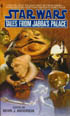 Tales from Jabba's Palace by Edited by Kevin J. Anderson is a Star Wars novel showcased in the Outpost 10F Library.