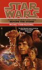 Before the Storm by Michael P. Kube-McDowell is a Star Wars novel showcased in the Outpost 10F Library.