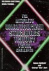 The Ultimate Unauthorized Star Wars Trilogy Trivia Challenge by James Hatfield & George Burt is a Star Wars guide showcased in the Outpost 10F Library.