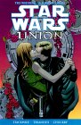 Union by Michael A. Stackpole is a Star Wars novel showcased in the Outpost 10F Library.