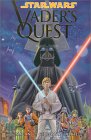 Vader's Quest by Darko Macan is a Star Wars novel showcased in the Outpost 10F Library.
