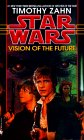 Vision of the Future by Timothy Zahn is a Star Wars novel showcased in the Outpost 10F Library.