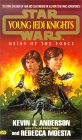 Heirs of the Force by Kevin J. Anderson & Rebecca Moesta is a Star Wars novel showcased in the Outpost 10F Library.