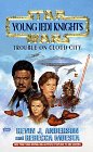 Trouble on Cloud City by Kevin J. Anderson and Rebecca Moesta is a Star Wars novel showcased in the Outpost 10F Library.