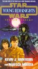 Shadow Academy by Kevin J. Anderson & Rebecca Moesta is a Star Wars novel showcased in the Outpost 10F Library.