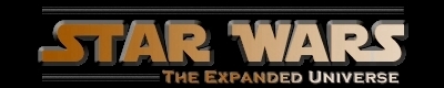 Star Wars Expanded Universe Books