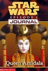 Queen Amidala Episode I: The Journal Series by Jude Watson is a Star Wars novel showcased in the Outpost 10F Library