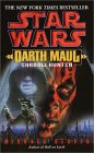 Darth Maul - Shadow Hunter by Michael Reaves is a Star Wars novel showcased in the Outpost 10F Library
