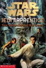 Defenders of the Dead by Jude Watson is a Star Wars novel showcased in the Outpost 10F Library
