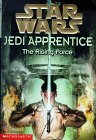 The Rising Force by Dave Wolverton is a Star Wars novel showcased in the Outpost 10F Library