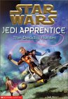 The Deadly Hunter by Jude Watson is a Star Wars novel showcased in the Outpost 10F Library