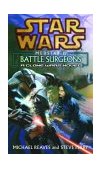 MedStar 1: Battle Surgeons by Michael Reaves & Steve Perry is a Star Wars novel showcased in the Outpost 10F Library