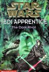 The Dark Rival by Jude Watson is a Star Wars novel showcased in the Outpost 10F Library