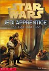 The Ties That Bind by Jude Watson is a Star Wars novel showcased in the Outpost 10F Library