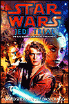 Jedi Trial by David Sherman & Dan Cragg is a Star Wars novel showcased in the Outpost 10F Library.