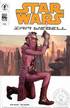Zam Wesell by Rom Marz is a Star Wars novel showcased in the Outpost 10F Library